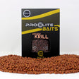 Pellets Pro Elite Baits Gold Antartic Krill 6 mm - Tienda Carpfishing