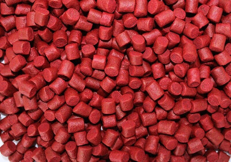 Pellets Spod Mix Pro Elite Baits Robin Red 8 mm - Tienda Carpfishing