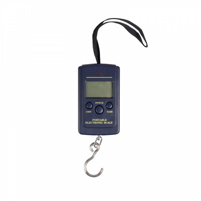 Peso digital Evia 50 Kg - Tienda Carpfishing