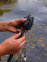 Pica Fox Black Label QR 46 - 80 cm - Tienda Carpfishing