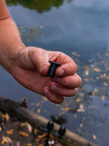 Pica Fox Black Label QR 61 - 100 cm - Tienda Carpfishing