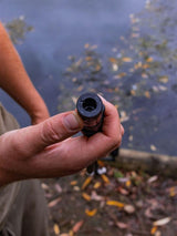 Pica Fox Black Label QR 61 - 100 cm - Tienda Carpfishing