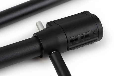 Pica Fox Cam Lock Punta Tornillo 120 - 200 cm - Tienda Carpfishing