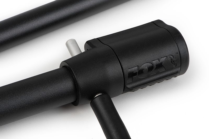 Pica Fox Cam Lock Punta Tornillo 40 - 70 cm - Tienda Carpfishing