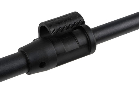 Pica Fox Cam Lock Punta Tornillo 90 - 170 cm - Tienda Carpfishing