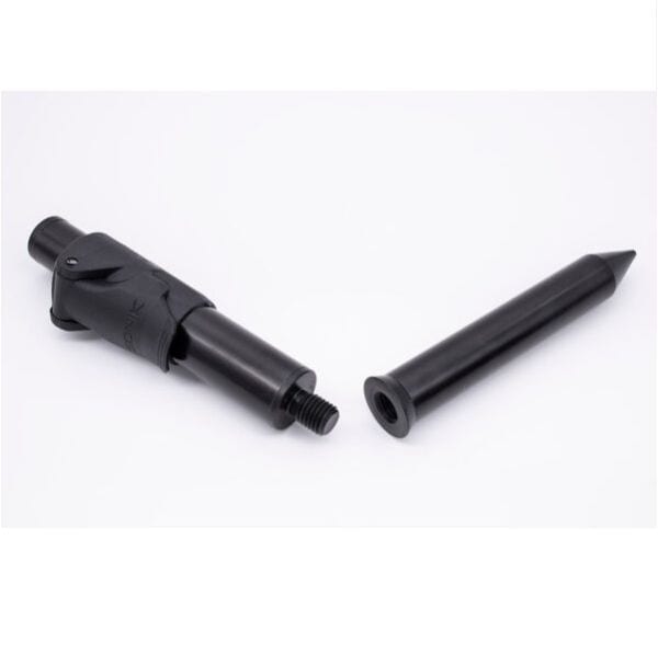 Pica Sonik Camlock Split 20 cm - Tienda Carpfishing