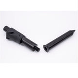 Pica Sonik Twistlock Split 20 cm - Tienda Carpfishing