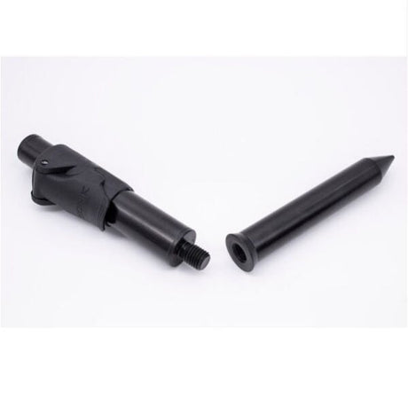 Pica Sonik Twistlock Split 20 cm - Tienda Carpfishing