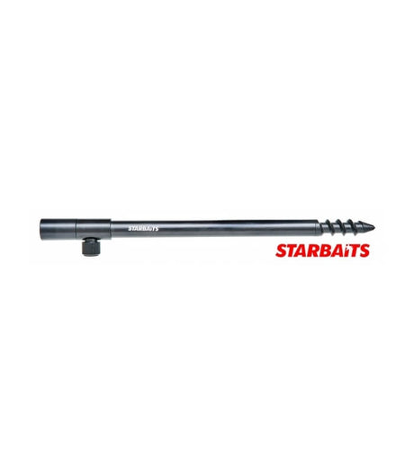 Pica Starbaits Black Spot Power Drill 80 cm - Tienda Carpfishing