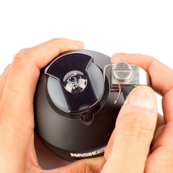 Pinpoint Hook Doctor Nash - Tienda Carpfishing