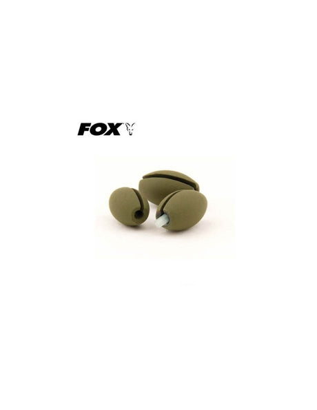 Plomos Fox Kwick Change Pop ups AAA - Tienda Carpfishing