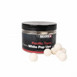 Pop Ups Ccmoore Pacific Tuna blancos 14 mm - Tienda Carpfishing