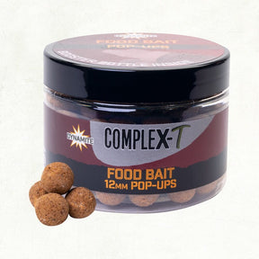 Pop Ups Dynamite Baits Complex - T 15 mm - Tienda Carpfishing