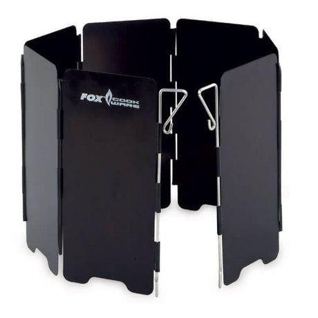 Protector de hornillo de cocina Fox XL - Tienda Carpfishing