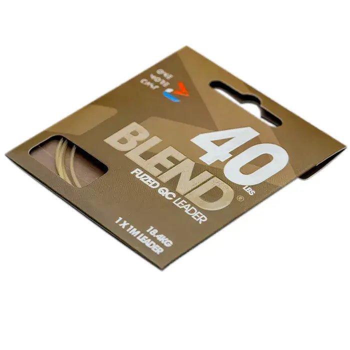 Puente OMC Blend Fused QC 40 Ib - Tienda Carpfishing