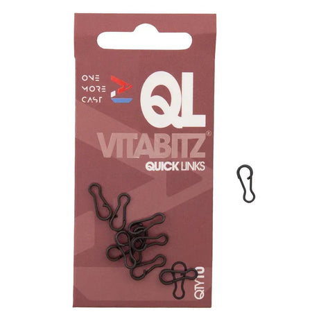 Quick Links OMC Vitabitz - Tienda Carpfishing