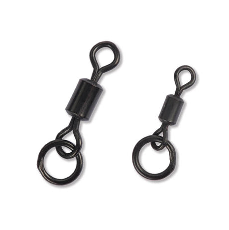 Quitavueltas con anilla Carp Spirit 8 - Tienda Carpfishing