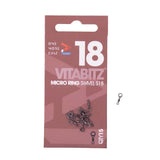 Quitavueltas micro OMC Vitabitz 18 - Tienda Carpfishing