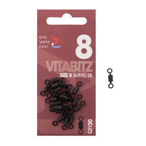 Quitavueltas OMC Vitabitz 8 - Tienda Carpfishing