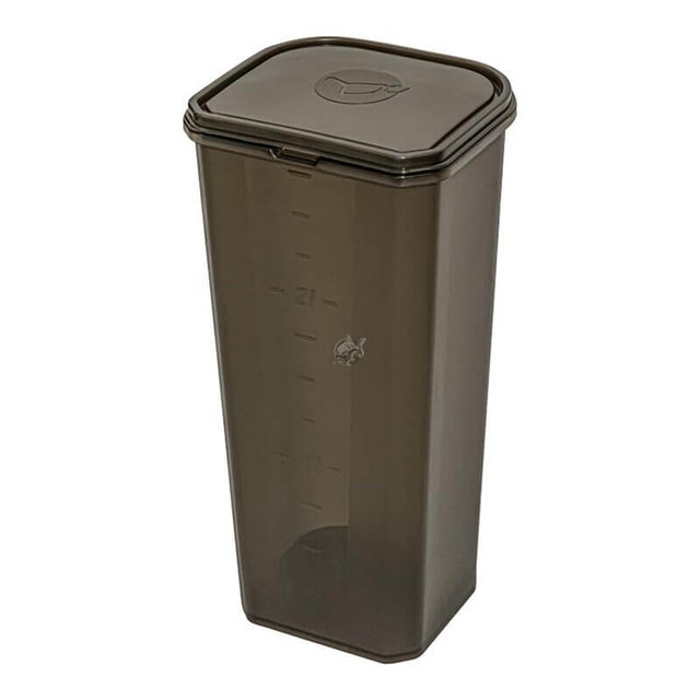 Recipiente 3 litros Korda Spare Camo - Tienda Carpfishing