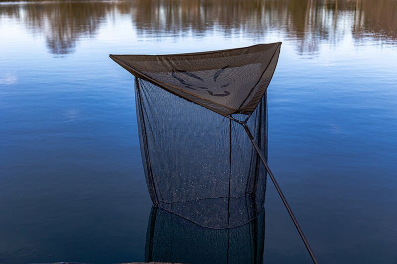 Red Cubre Sacadera Fox 42" - 46" - Tienda Carpfishing