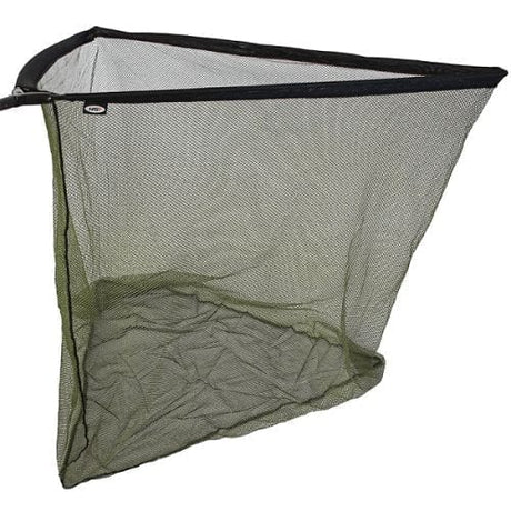 Red de Sacadera 42" NGT con V metálica y funda - Tienda Carpfishing