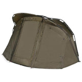 Refugio JRC Defender Peak Verde 2 personas - Tienda Carpfishing