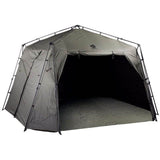 Refugio Nash Bank Life Gazebo - Tienda Carpfishing