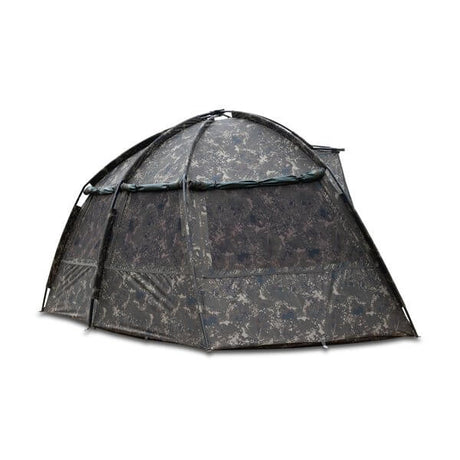 Refugio Nash Titan Hide XL Camo Pro - Tienda Carpfishing