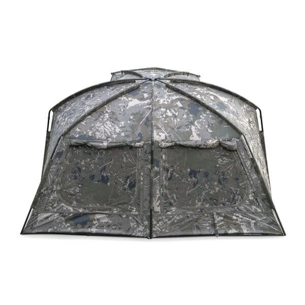 Refugio Nash Titan T1 Pro Camo - Tienda Carpfishing