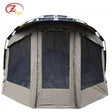 Refugio Zfish Deluxe King - Tienda Carpfishing