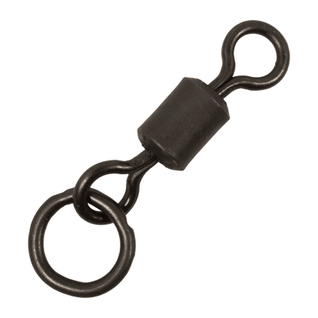 Ring Swivels Korda 11 - Tienda Carpfishing