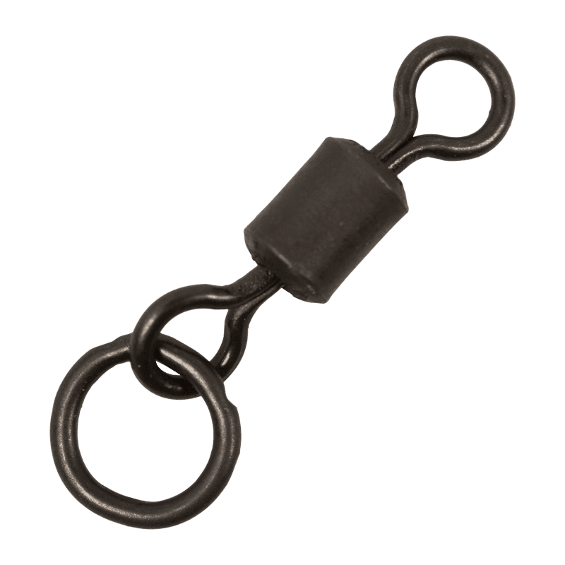 Ring Swivels Korda 8 - Tienda Carpfishing