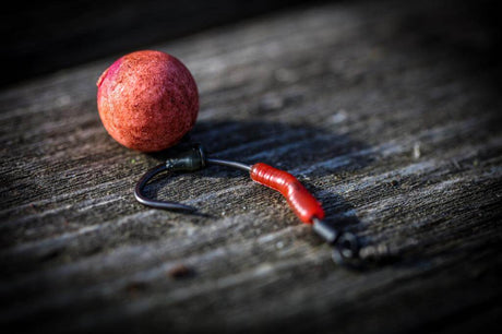 Ronnie Spinner OMC Vitabitz 11 - Tienda Carpfishing