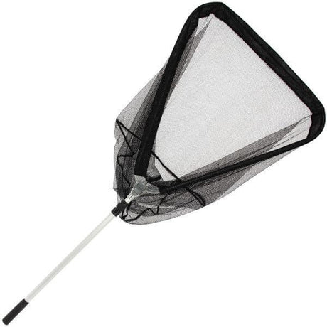 Sacadera de 26" NGT con mango telescópico - Tienda Carpfishing