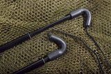 Sacadera Sonik Xtractor T44 42" con mango telescópico - Tienda Carpfishing