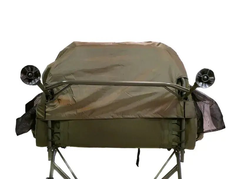 Saco de dormir Carp Spirit Magnum 5 estaciones - Tienda Carpfishing