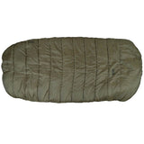 Saco de dormir Fox EOS 3 - Tienda Carpfishing