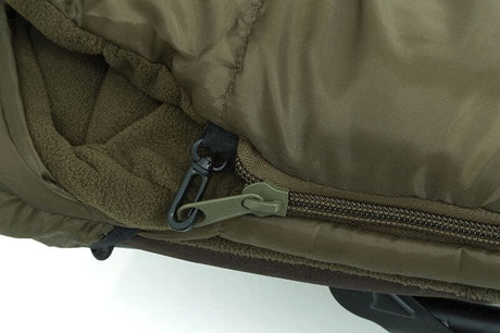 Saco de dormir Fox EOS 3 - Tienda Carpfishing