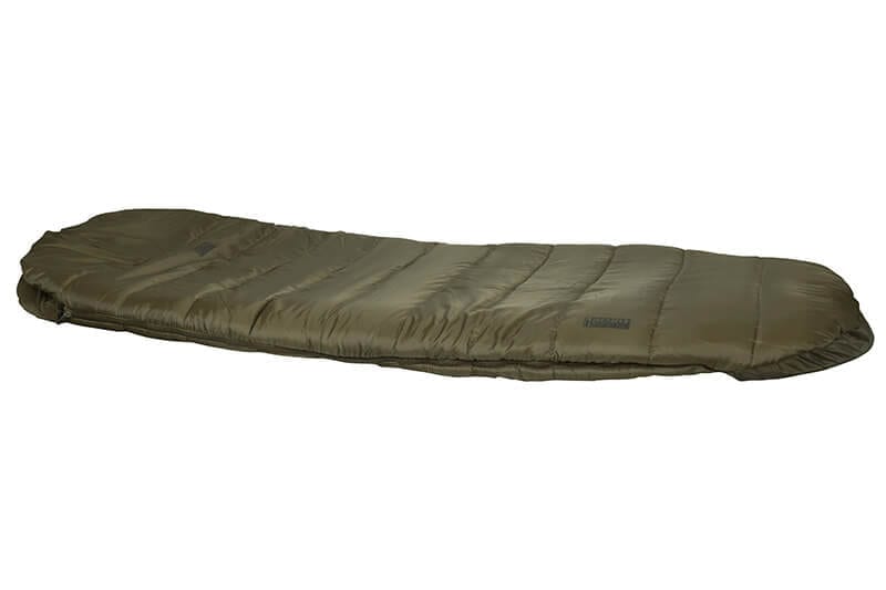 Saco de dormir Fox EOS 3 - Tienda Carpfishing
