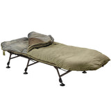 Saco de dormir JRC Cocoon 5 estaciones - Tienda Carpfishing