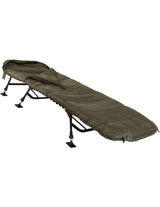 Saco de dormir JRC Defender - Tienda Carpfishing
