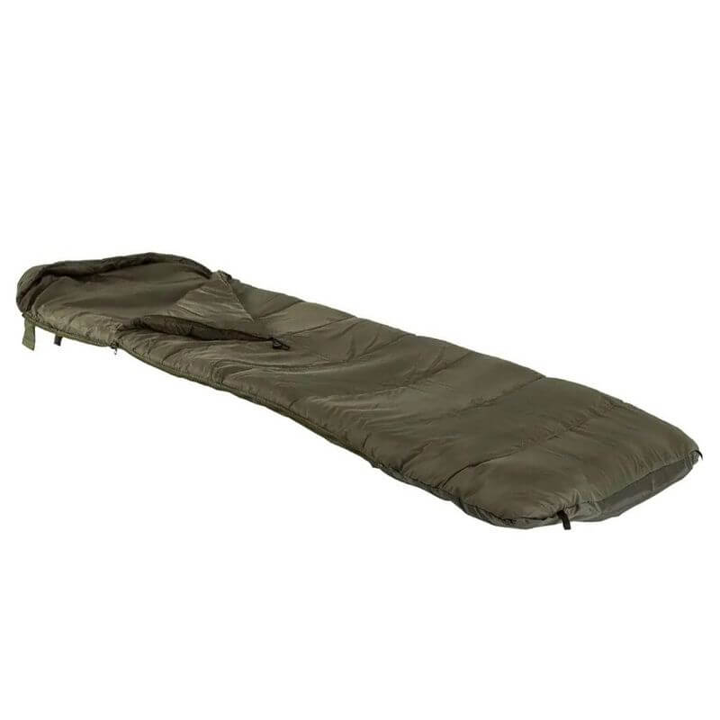 Saco de dormir JRC Defender - Tienda Carpfishing