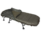Saco de dormir Sonik SK - TEK M - Tienda Carpfishing
