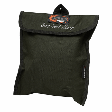 Saco de retención Prologic C - Series Verde/Negro XL - Tienda Carpfishing