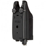 Set de alarmas 2+1 Delkim Txi - D - Tienda Carpfishing