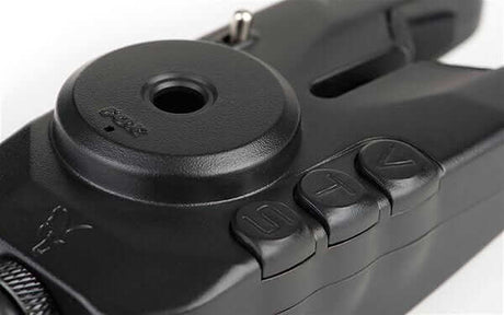 Set de alarmas 2+1 Fox Mini Micron X - Tienda Carpfishing