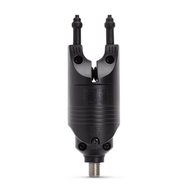 Set de alarmas 4+1 Nash R2 - Tienda Carpfishing