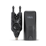 Set de alarmas 4+1 Nash R4 - Tienda Carpfishing