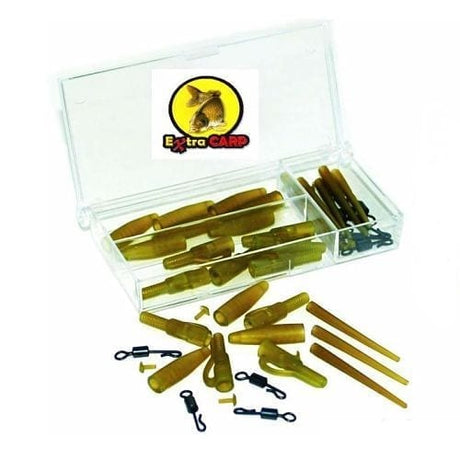 Set de montaje Extra Carp - Tienda Carpfishing